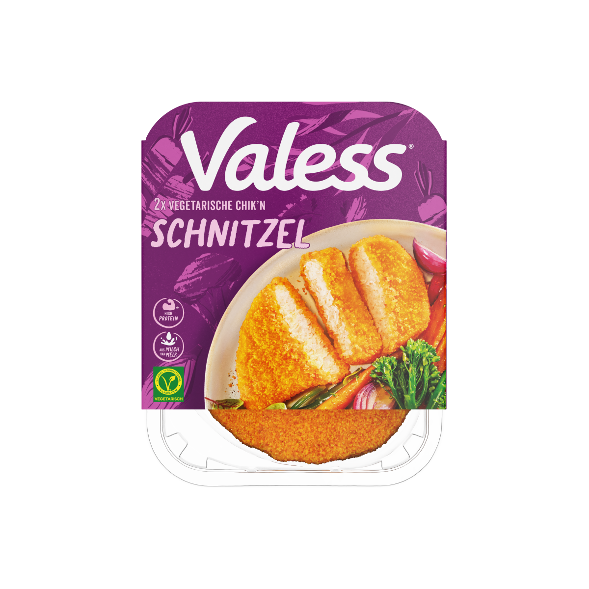 Schnitzel | Valess
