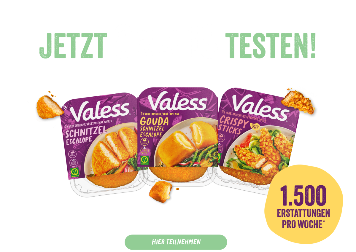 Gratis testen