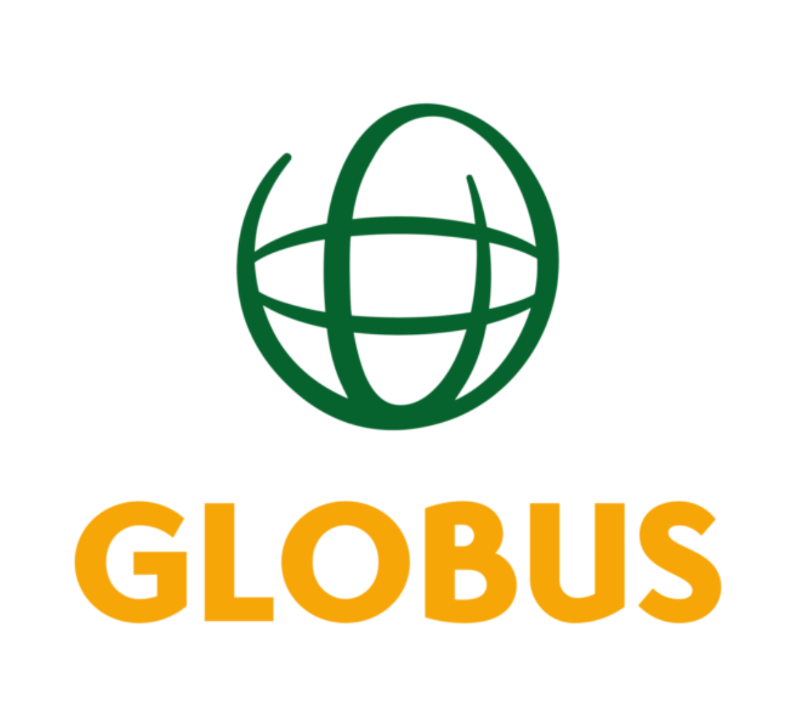 In-Store-Händler von Valess: Globus