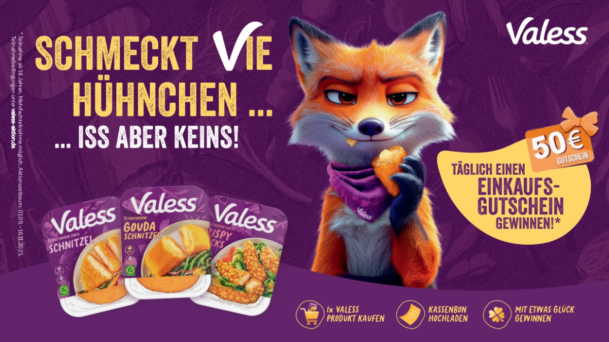 Valess Aktion